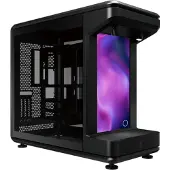 Cooler Master MASTERFRAME 360 STAGE LCD | behuizing