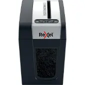 Rexel Secure MC3-SL Whisper-Shred Papierversnipperaar