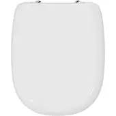 Ideal standard Tesi - Toiletzitting, wit T663001