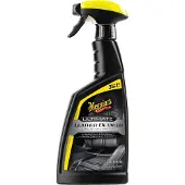 Meguiar's Ultimate Leather Detailer - auto leer behandelen - leer reinigen auto - 473ml