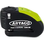 Artago 30x10 Alarmschijfslot