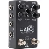 Keeley Electronics Keeley Halo Dual Echo Andy Timmons Signature Pedal
