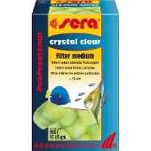 Sera Filtermateriaal Crystal Clear Professional 12 Stuks