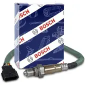 Bosch 0 258 027 00A Lambdasonde