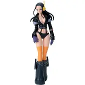 Banpresto One Piece - PVC-beeldje van Nico Robin, 17 cm