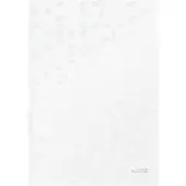 Leitz Notitieboek Leitz WOW A4 160blz 90gr lijn wit