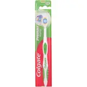 Colgate - Premier White Medium Toothbrush - Zubní kartáček