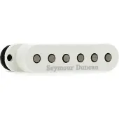 Seymour Duncan SSL-3 - HOT STRAT WHITE
