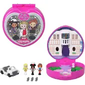 Polly Pocket Collector - Clueless compacte speelset
