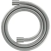 Duravit - Doucheslang, 160 cm, geborsteld rvs UV0610007070