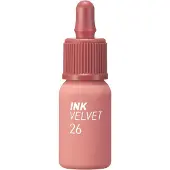 Peripera Ink Velvet 26 Well-Made Nude