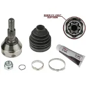 NTY NPZ-DW-006 Homokineet reparatie set, aandrijfas