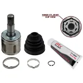 NTY NPW-MS-016 Homokineet reparatie set, aandrijfas
