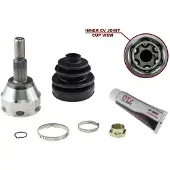 NTY NPZ-CH-028 Homokineet reparatie set, aandrijfas