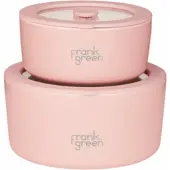 Frank Green Vershoudbakje Porcelain Bowl Blushed 1,5 L