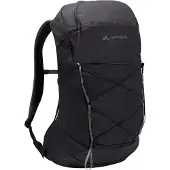 Vaude Sportrugzak 'Agile Air 20' zwart