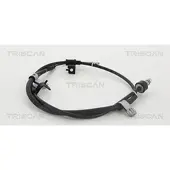 TRISCAN 8140 43165 Handremkabel