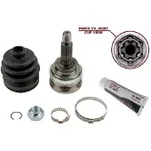 NTY NPZ-SU-001 Homokineet reparatie set, aandrijfas