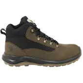 Carhartt werkschoenen Belmont groen S3L 44 / Groen