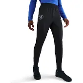 Nike Chelsea Strike Trainingsbroek 2025-2026 Zwart Wit