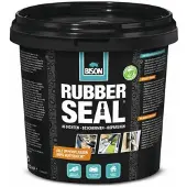 Bison 6x Rubber Seal Pot 750 ml