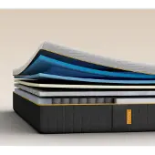 Emma Original Elite Matras 80x200