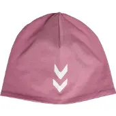 Hummel Muts 'Perry' lila / wit