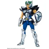 Tamashii Nations Saint Seiya Myth Cloth Whale Moses-figuur 19 Cm