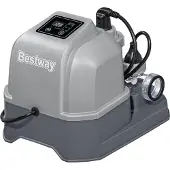 Bestway - Zoutelektrolyse - Hydrogenic - 6 G/u