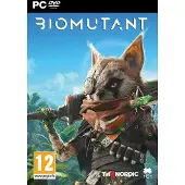 Biomutant - PC