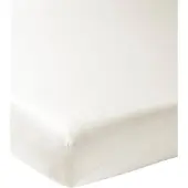 Meyco Hoeslaken Junior Off White 80x160