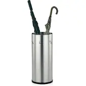 kela Paraplubak Swing Zilver