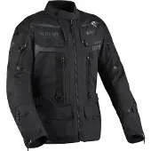 Difi Sierra Nevada 4 waterdichte motorfiets textieljas