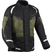 Difi Horizon Aerotex waterdichte motorfiets textieljas