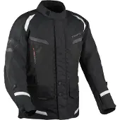 Difi Horizon Aerotex waterdichte motorfiets textieljas