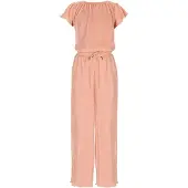 Nono N602-5600-268_116 Meisjes Broek Sebe - Maat 116