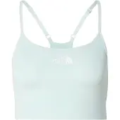 The North Face Sport bh 'FLEX' lichtblauw