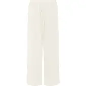 Hunkemoller Pyjamabroek wit