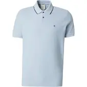 Calvin Klein Shirt 'CLSS' lichtblauw
