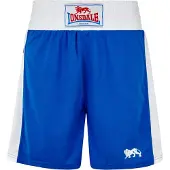 Lonsdale Sportbroek blauw / rood / wit