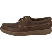 Timberland Mocassins donkerbruin