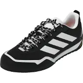 Adidas Lage schoen 'Skychaser Solo Approach3' zwart / wit