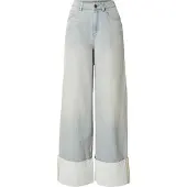 Adidas Originals Jeans lichtblauw