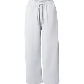 Hollister Broek lichtgrijs