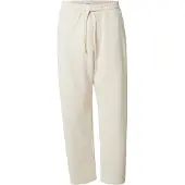 Hollister Broek crème