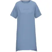 Tom Tailor Nachthemd blauw