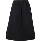 The North Face Rok zwart / wit