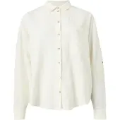 Vila Blouse wit