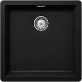 Schock Cristadur spoelbak GREENWICH N-100 in kleur PURO