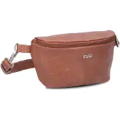 Zwei Heuptas 'MADEMOISELLE.M MH4' cognac